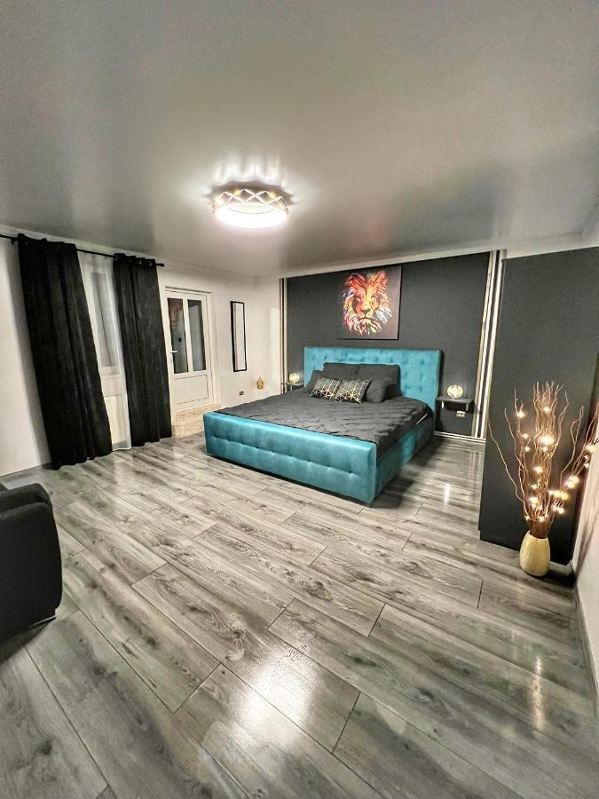 Luxor - Jacuzzi&Cozy Apartments Сибиу Екстериор снимка