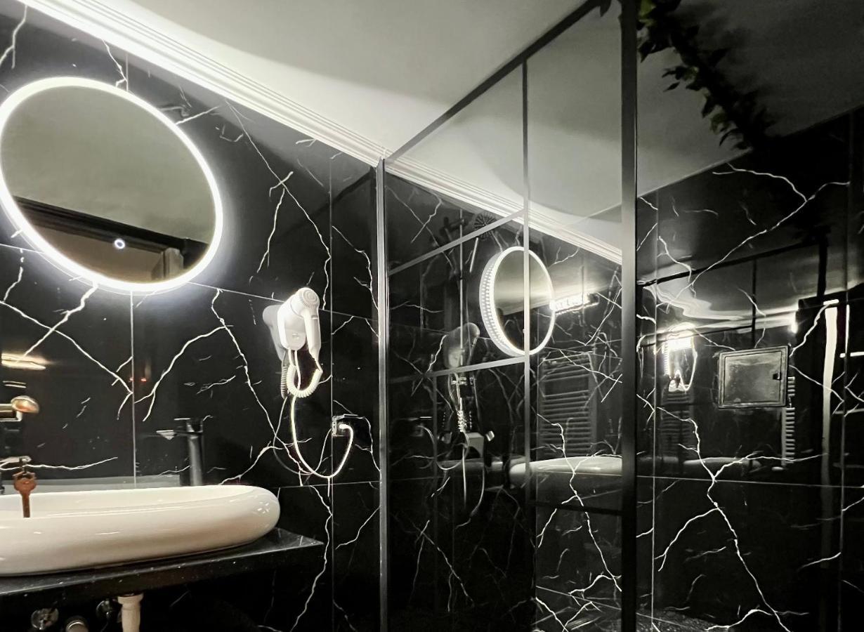 Luxor - Jacuzzi&Cozy Apartments Сибиу Екстериор снимка