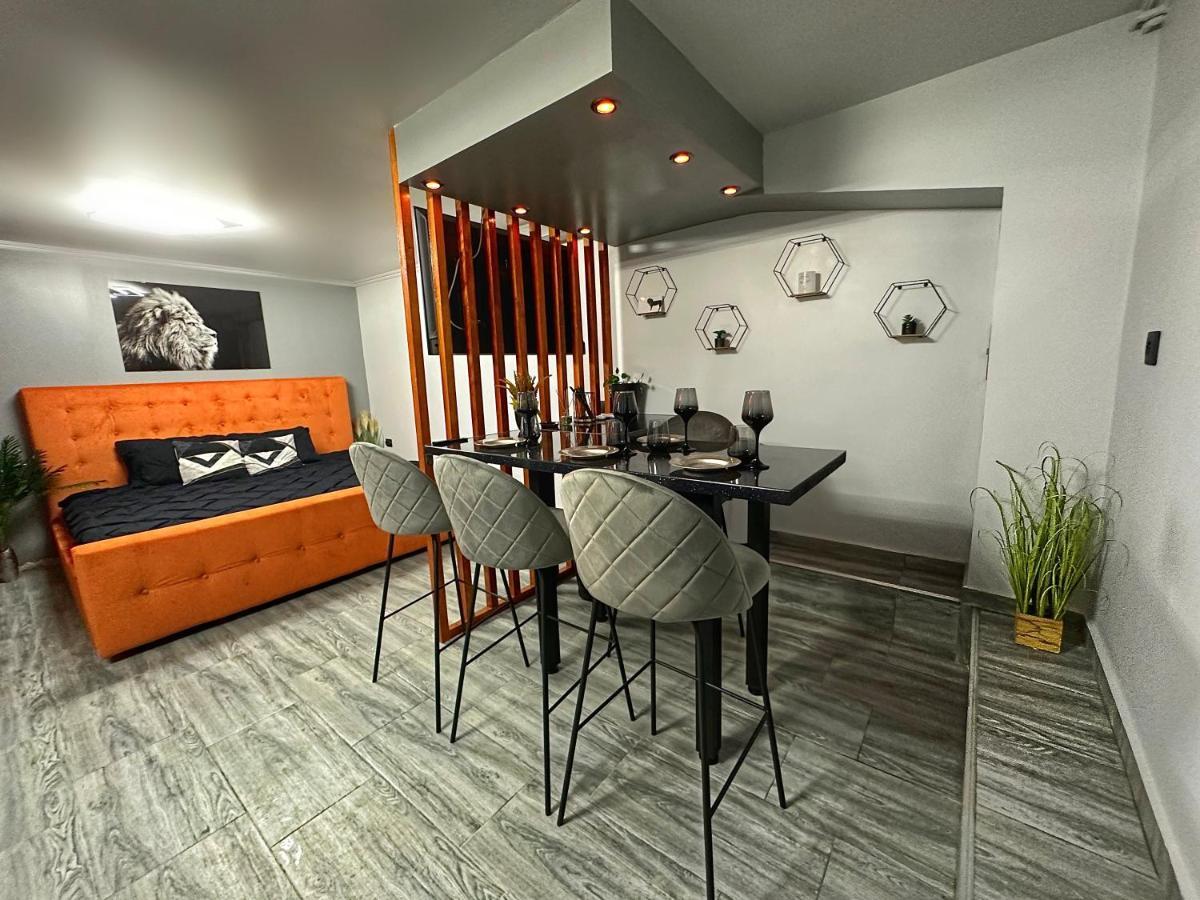 Luxor - Jacuzzi&Cozy Apartments Сибиу Екстериор снимка