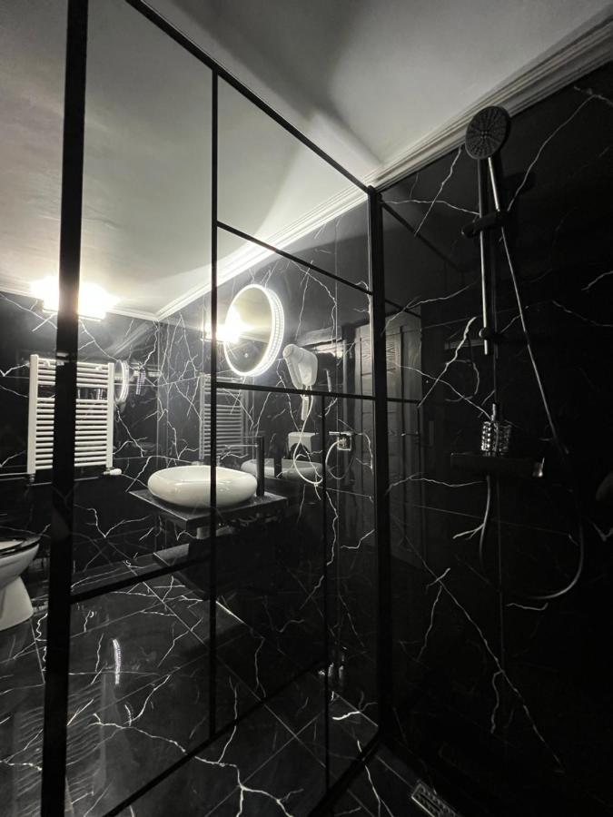 Luxor - Jacuzzi&Cozy Apartments Сибиу Екстериор снимка