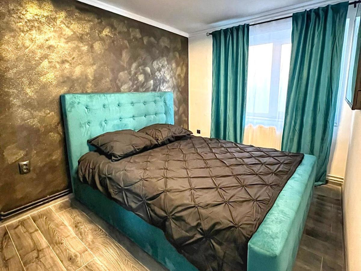 Luxor - Jacuzzi&Cozy Apartments Сибиу Екстериор снимка