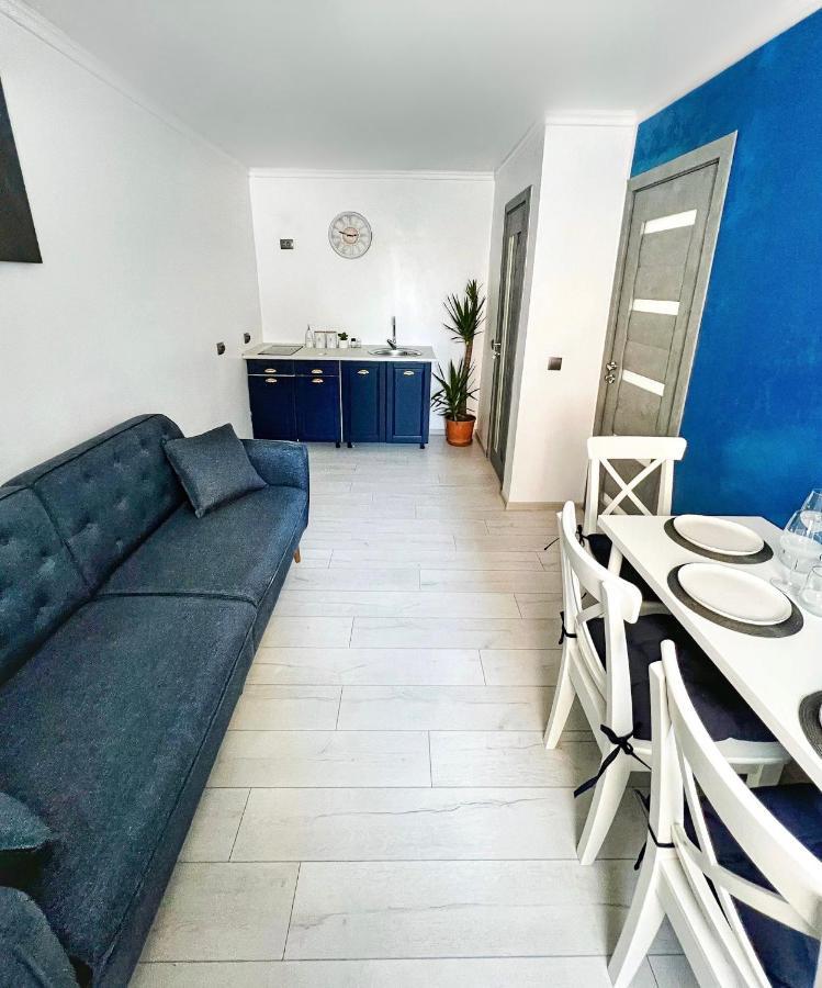 Luxor - Jacuzzi&Cozy Apartments Сибиу Екстериор снимка