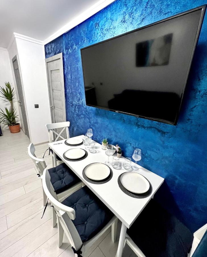 Luxor - Jacuzzi&Cozy Apartments Сибиу Екстериор снимка